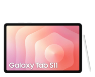 SAMSUNG Galaxy Tab S11 11" 12/128GB WiFi Szary - 1351863 - zdjęcie 4